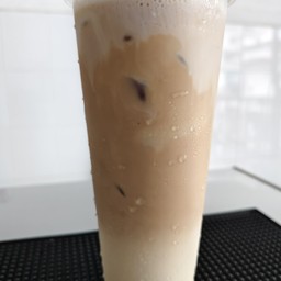 ชาไทย (ไม่ใส่สี) เมนูแนะนำ