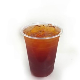 ชาดำเย็น