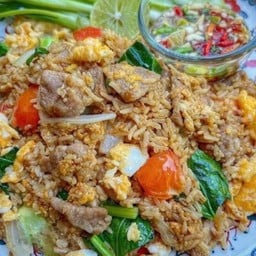 ยำดึก