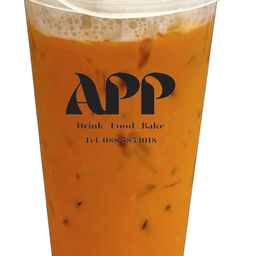 APP Cafe' APP18