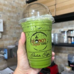 กาแฟสด ช่อลดา สาขาบ้านแพ้ว