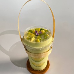 kcpน้ำปั่น -