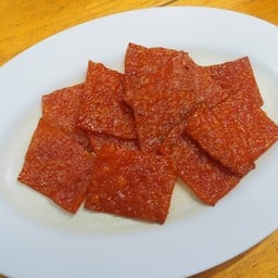 หมูหวาน