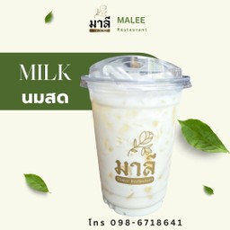 นมสด (Fresh Milk)