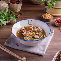 เกาเหลา