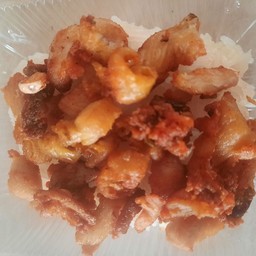 ข้าวเหนียวไก่ทอด ต้นตำหรับ