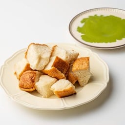 D12 ขนมปังอบไอน้ำ