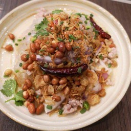 ร้านยำวุ้นเส้นโบราณ @เมืองใหม่คอนโดโฮม