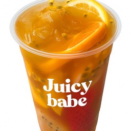 Fruit teaaa