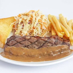 สตริปลอยน์ (250g)