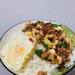 ครัวเจ๊ต่าย บึงกระจับ