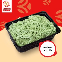 บะหมี่หยก