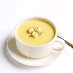 ซุปข้าวโพด