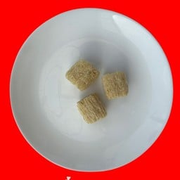 ฟองเต้าหู้ดูดซุป (3ชิ้น)