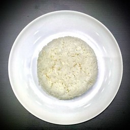 ข้าวสวย | Plain Rice