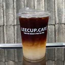 อเมริกาโน่มะพร้าวน้ำหอม - Coconut Coffee