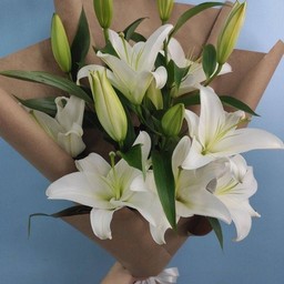 ช่อลิลลี่(LL2)