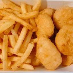 ตั้งใจทอด