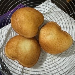 ไอติมทอด นายกี้ Crispy Fried Ice Cream