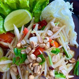 ตำยำตำแซ่บ 1