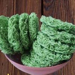 หมี่หยก(ยำ)