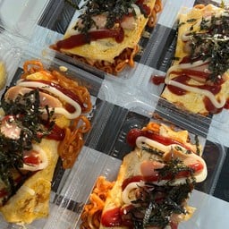 ของหรอยเช้าๆ(ฮาลาล)