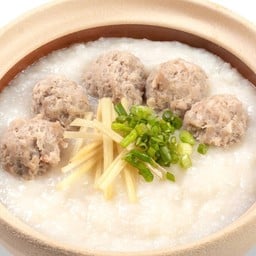 โจ๊กหมู