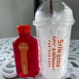 แดงโซดามะนาว (แยกน้ำ)