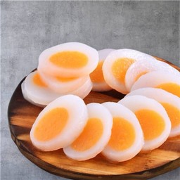 บุกไขดาว 50 กรัม