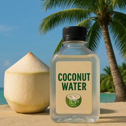 น้ำมะพร้าวหอมบ้านแพ้ว