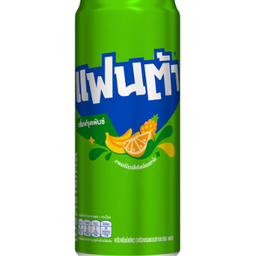 Fanta Green