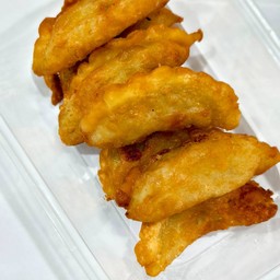 เกี๊ยวซ่า