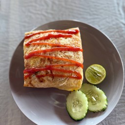 ข้าวผัดพัทยา