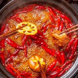 SOUP ZAP หม่าล่าชั่งขีด