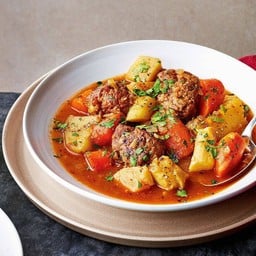 สตูมีทบอล