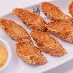 แฮกึ๋นกุ้ง