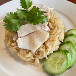โก๋เบิดร์ข้าวมันไก่