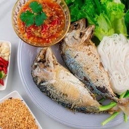 เมี่ยงปลาทู