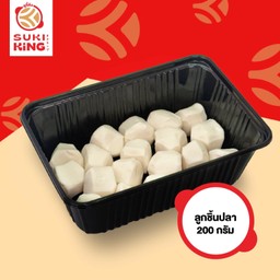 ลูกชิ้นปลา