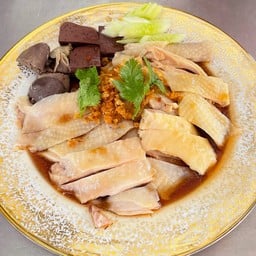 ไก่เบตงใหญ่