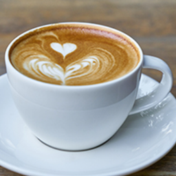 Hot Latte