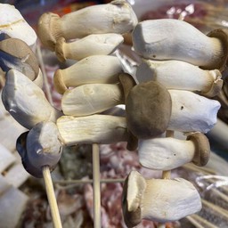 เห็ดออรินจิ