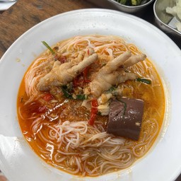 น้ำยาป่า