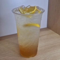 Honey Lemon