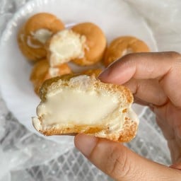 ชูว์ครีม [6ลูก]