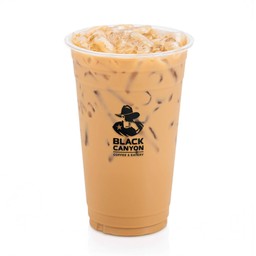 กาแฟเย็นเอสเปรสโซ