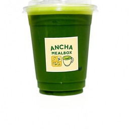 Clear Matcha