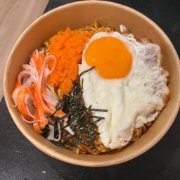 ไข่ข้น “แฮปปี้” 😊 สาขา1