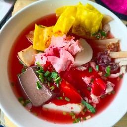 เย็นตาโฟ