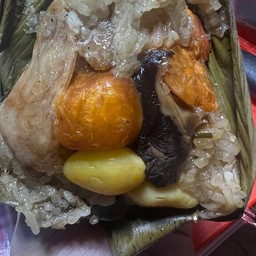 บะจ่างเค็ม